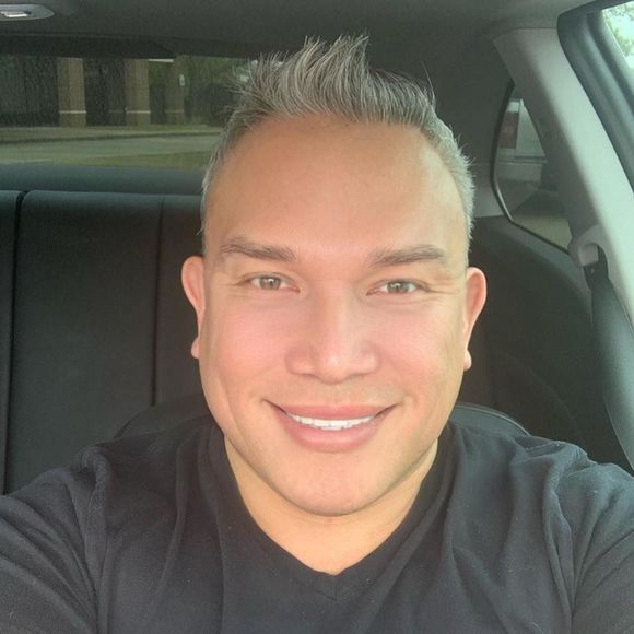 Meet your Posher, Gaspar - Picture 1 of 1